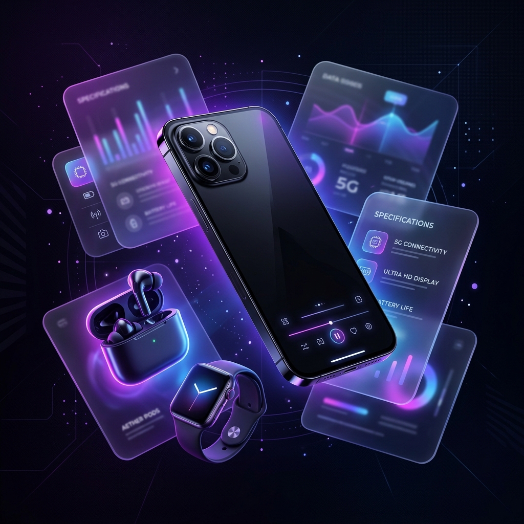 Aether Ecosystem Pack