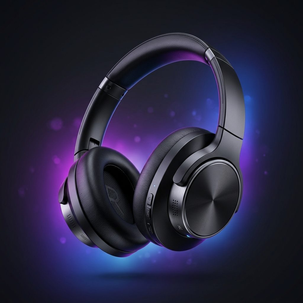 Next-Gen Sound.